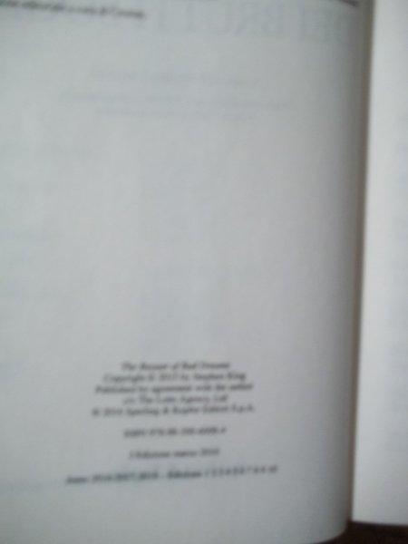 IL BAZAR DEI BRUTTI SOGNI | Immagine Gallery 2