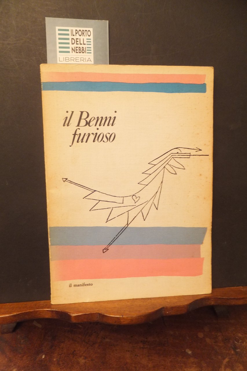 IL BENNI FURIOSO