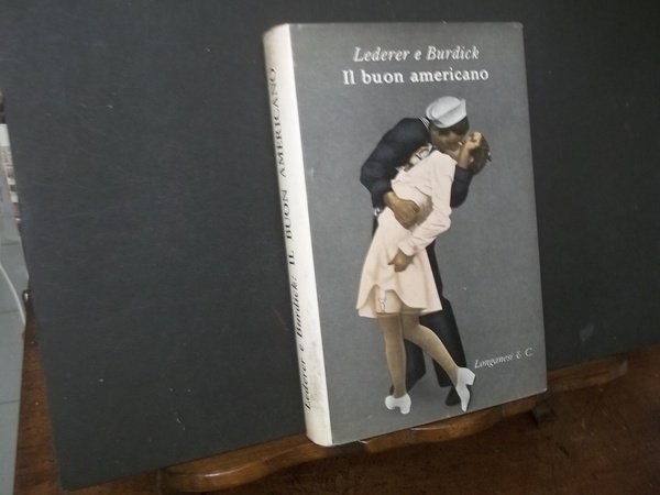IL BUON AMERICANO