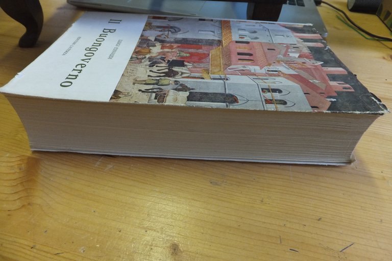 IL BUONGOVERNO LUIGI EINAUDI | Immagine Gallery 4