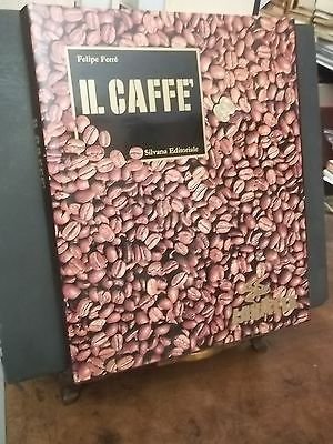 IL CAFFE' SILVANA ED. LAVAZZA