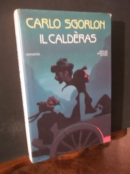 IL CALDERAS