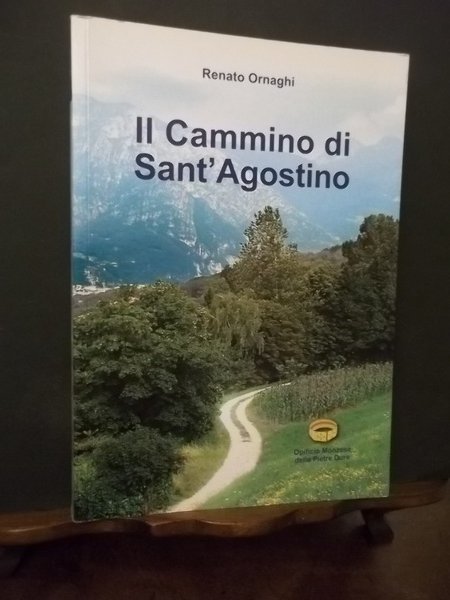 IL CAMMINO DI SANT'AGOSTINO | Immagine principale