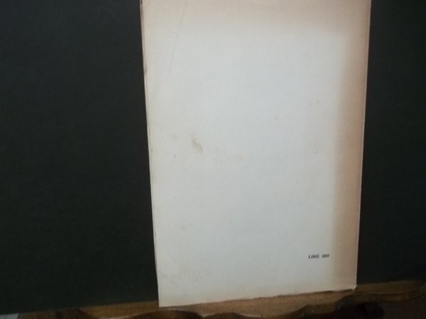 IL CANTO DEL GRILLO LA VOCE DI SAN GIORGIO