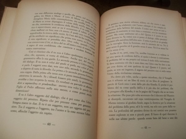 IL CANTO DEL GRILLO LA VOCE DI SAN GIORGIO