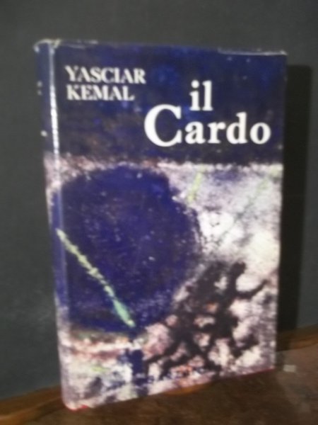 IL CARDO