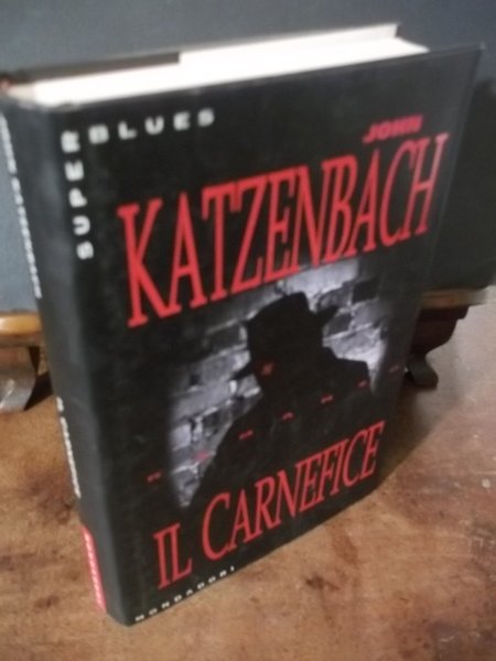 IL CARNEFICE