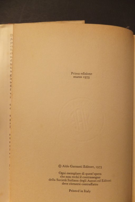 IL CARNEFICE | Immagine Gallery 5