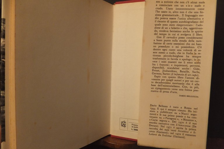 IL CARNEFICE | Immagine Gallery 6