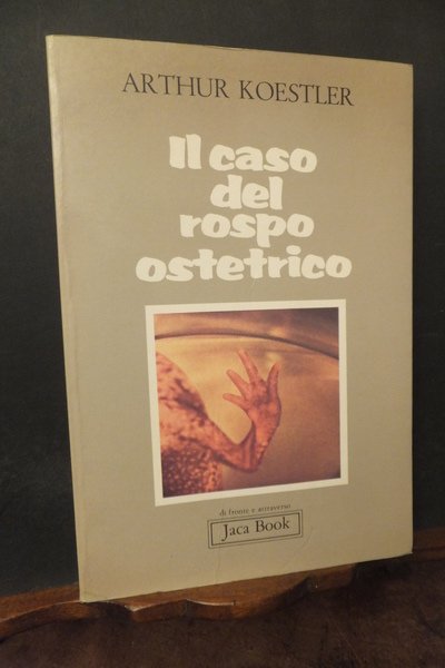 IL CASO DEL ROSPO OSTETRICO