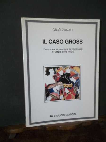IL CASO GROSS