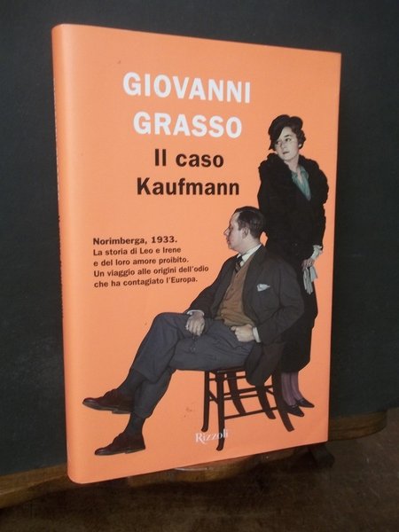 IL CASO KAUFMANN