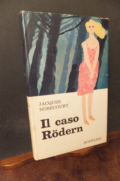 IL CASO RODERN