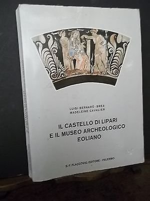 IL CASTELLO DI LIPARI E IL MUSEO ARCHEOLOGICO EOLIANO