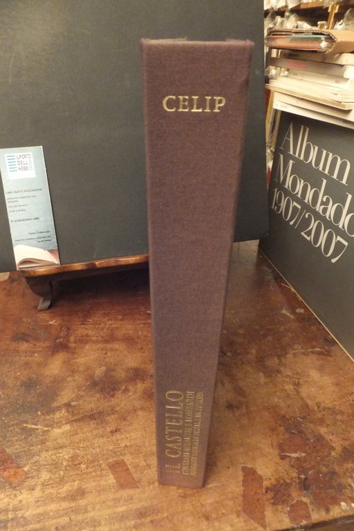 IL CASTELLO ITINERARI MILANESI E LOMBARDI