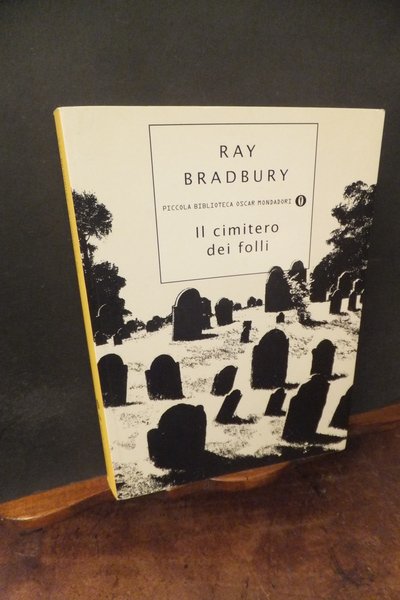 IL CIMITERO DEI FOLLI