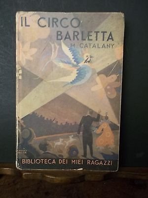 IL CIRCO BARLETTA BIBLIOTECA DEI MIEI RAGAZZI