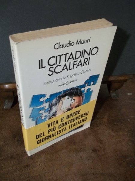 IL CITTADINO SCALFARI