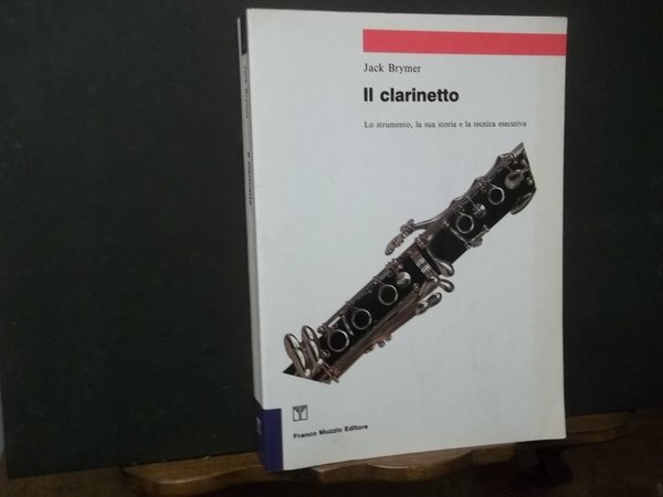 IL CLARINETTO