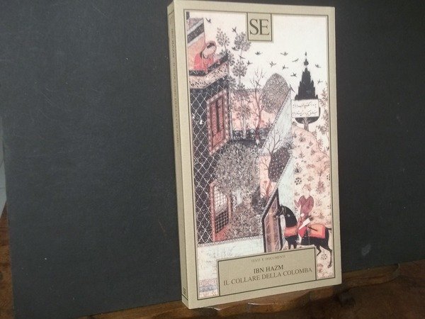 IL COLLARE DELLA COLOMBA