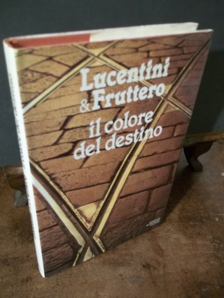 IL COLORE DEL DESTINO