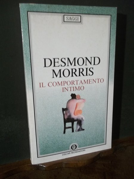 IL COMPORTAMENTO INTIMO