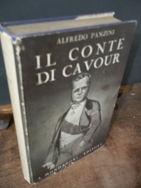 IL CONTE DI CAVOUR