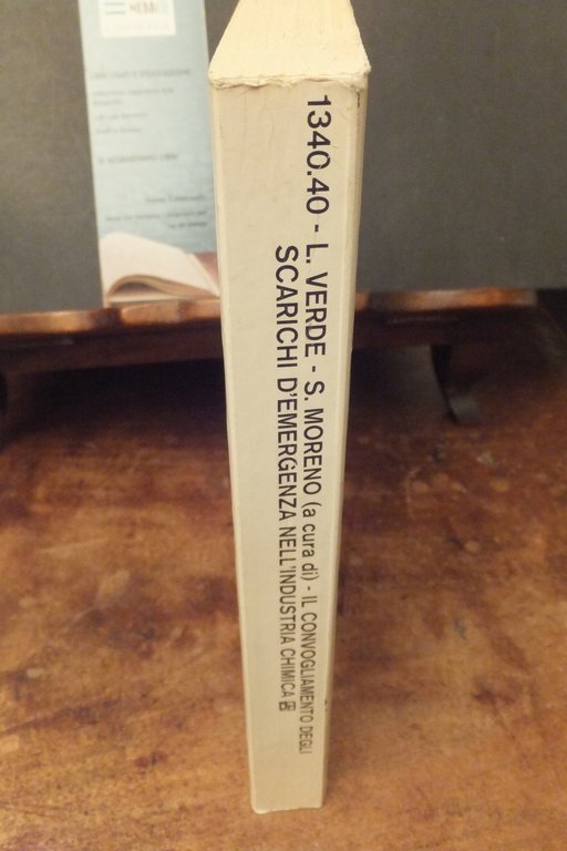 IL CONVOGLIAMENTO DEGLI SCARICHI D'EMERGENZA NELLA INDUSTRIA CHIMICA | Immagine Gallery 3