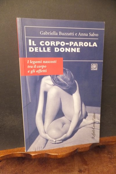 IL CORPO PAROLA DELLE DONNE