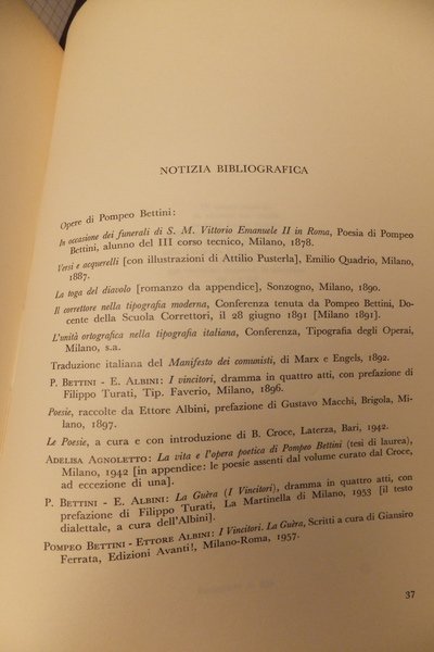 IL CORRETTORE NELLA TIPOGRAFIA MODERNA