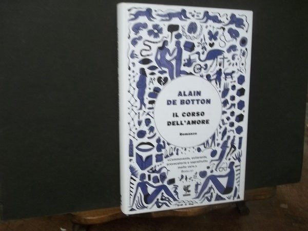 IL CORSO DELL'AMORE