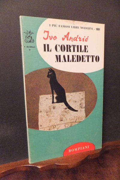 IL CORTILE MALEDETTO