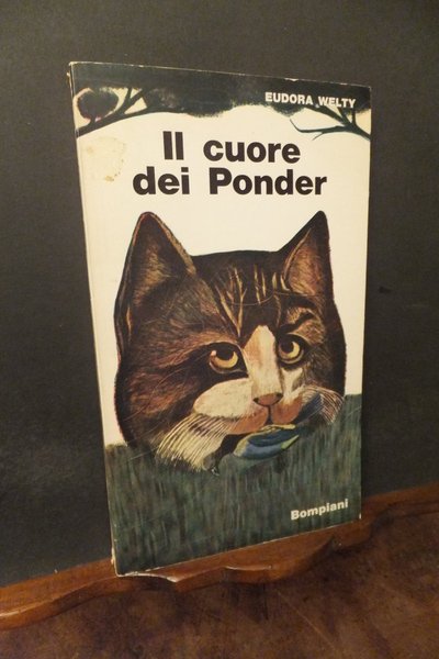 IL CUORE DEI PONDER