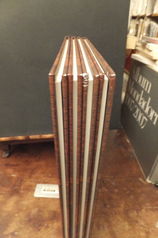 IL DECALOGO COMICS PANINI NUMERO 1/2/3/4