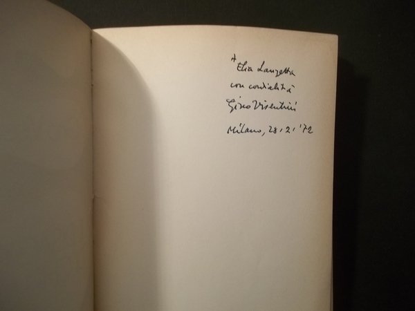 IL DISAGIO DI CHIAMARSI ARTE