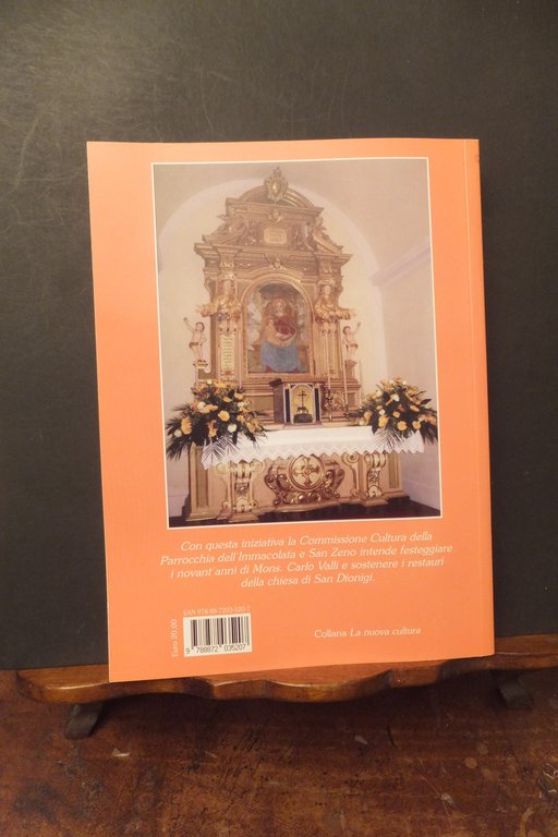 IL DIZIONARIO CASSANESE ROBA DA CA' NOSTRA CARLO VALLI | Immagine Gallery 2