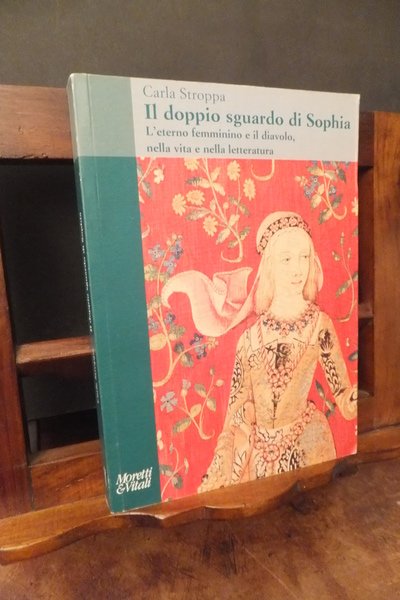 IL DOPPIO SGUARDO DI SOPHIA