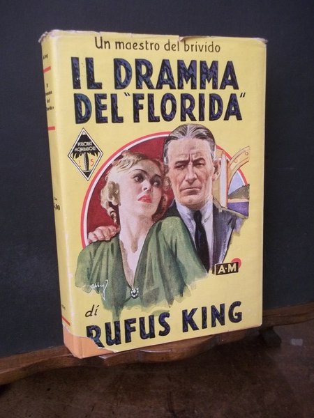 IL DRAMMA DEL FLORIDA