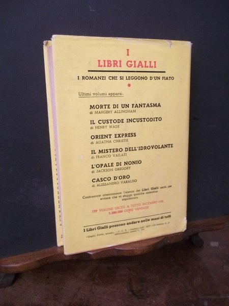 IL DRAMMA DEL FLORIDA