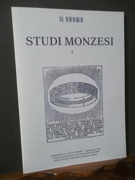 IL DUOMO STUDI MONZESI 3 | Immagine principale