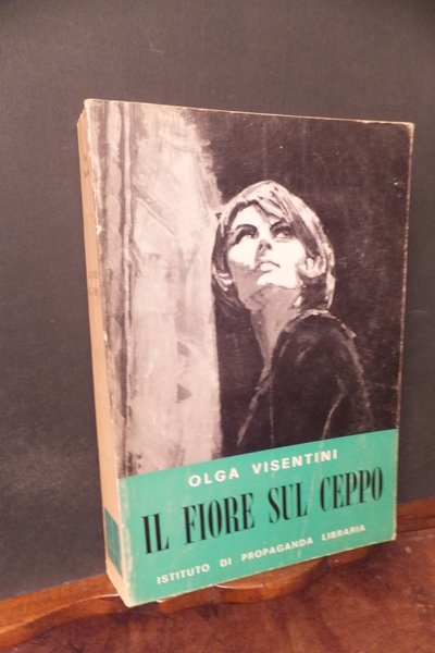 IL FIORE SUL CEPPO