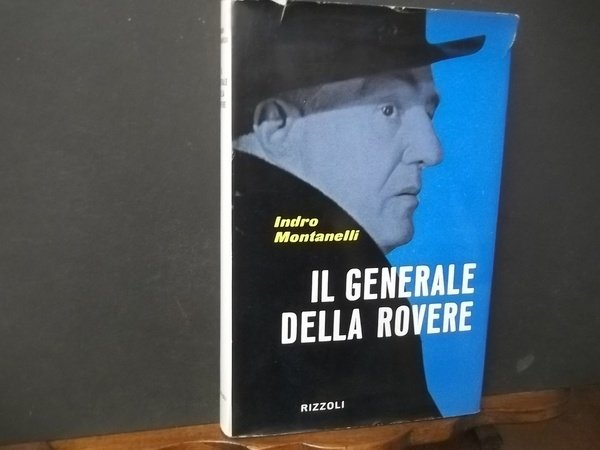 IL GENERALE DELLA ROVERE