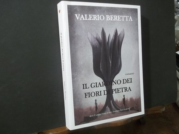 IL GIARDINO DEI FIORI DI PIETRA