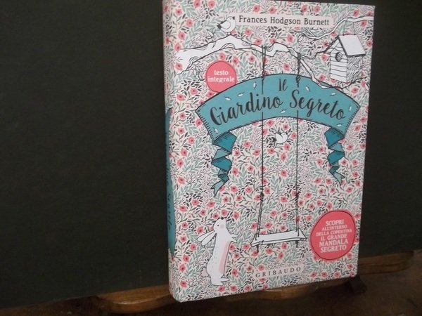 IL GIARDINO SEGRETO