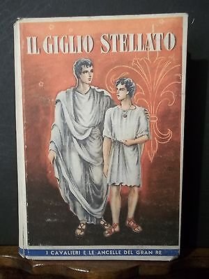 IL GIGLIO STELLATO | Immagine principale