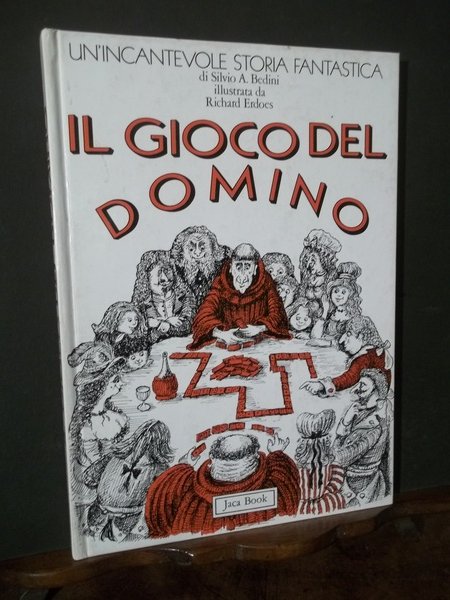 IL GIOCO DEL DOMINO