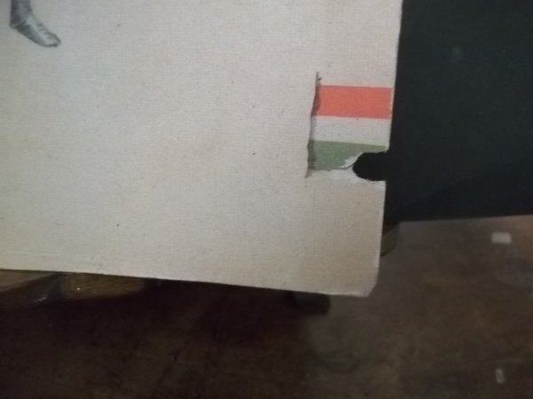 IL GIOCO DELL'ASSENTE