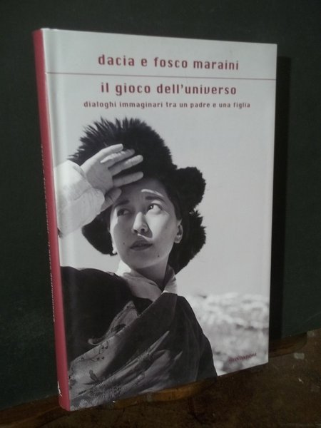 IL GIOCO DELL'UNIVERSO