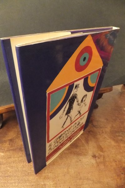 IL GIORNO IN CUI IL PORCELLINO D'INDIA FU RAPITO