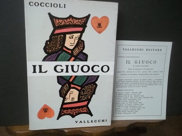 IL GIUOCO